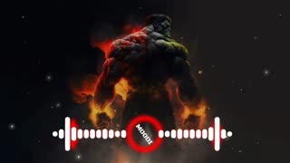 Superhero NCS music Remix slowed and reverb music
