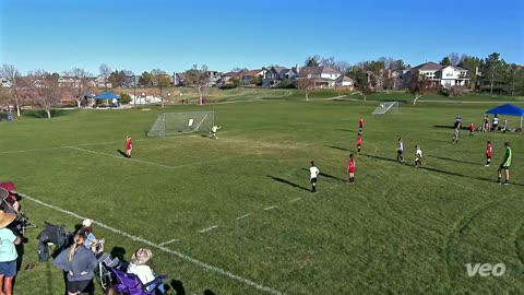 5-4-25 RR 16 G VS Real Olympico (4-0 W)