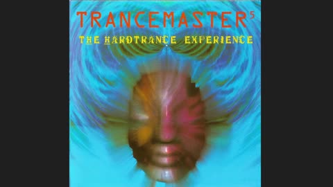 Trancemaster 5 (1993)