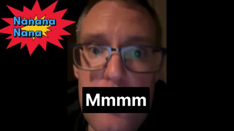 Spastic Racist Tim Eldridge Making Mong Noises