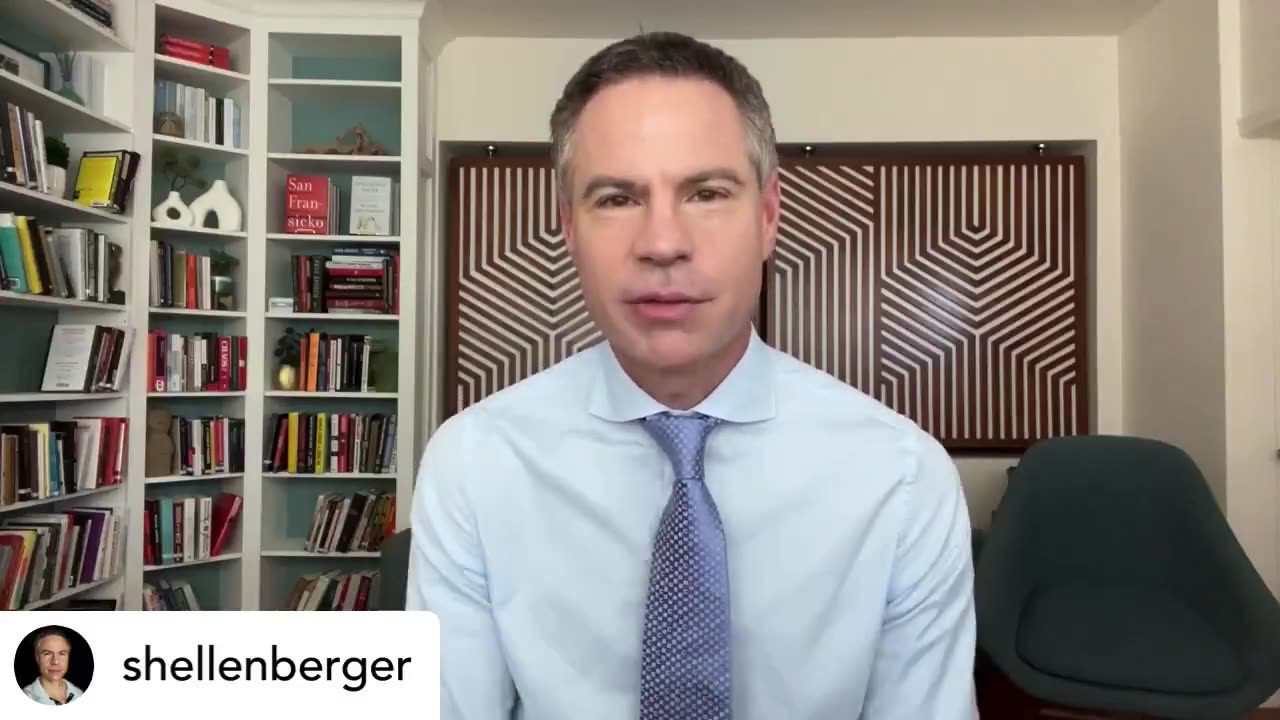 A must watch to understand what is really happening in California