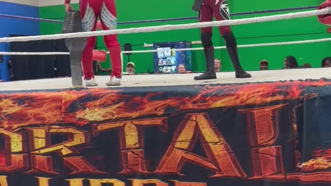 Great Match