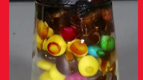 Amazing experiments, fun to watch, very entertaining