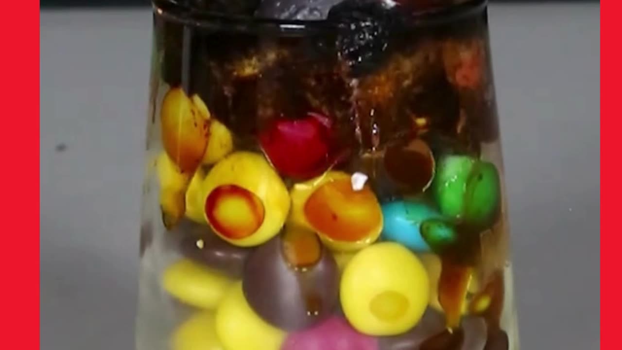 Amazing experiments, fun to watch, very entertaining