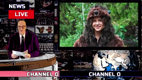 Channel Zero News - Wednesday June 11th 2025!