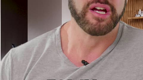 This Habit Kills Your Testosterone 😱