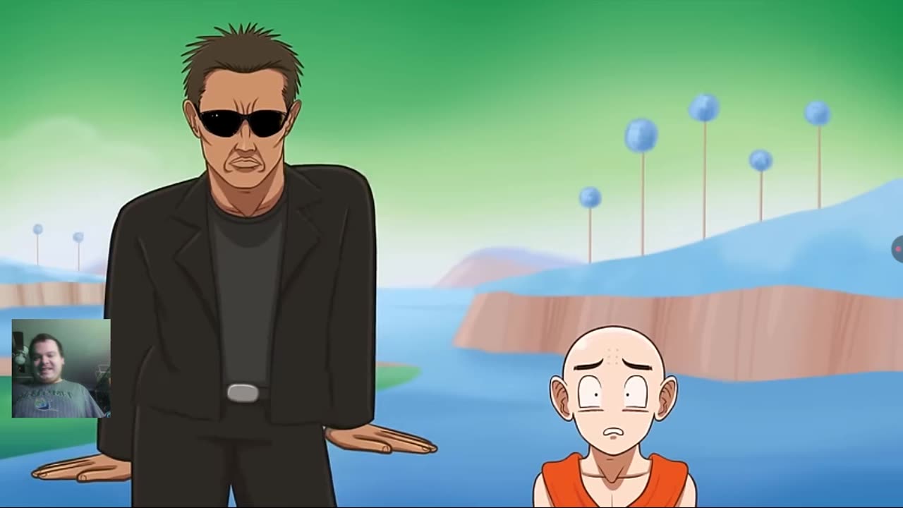 Reacting To "Always Delirious" Music Video By The SpacemanChaos