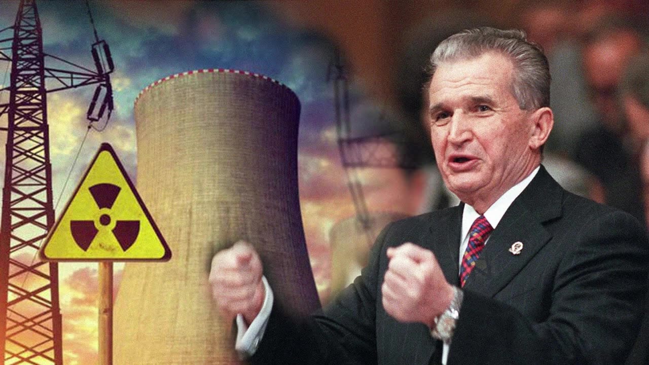 Ceausescu's nuclear weapons - truth or propaganda?