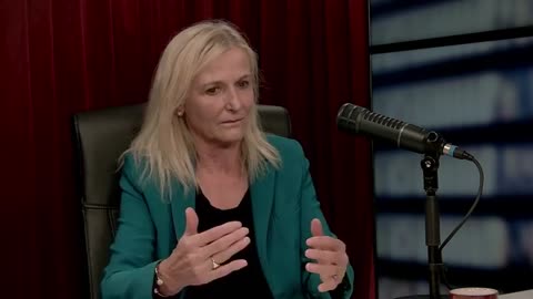 Подкаст Арнара Тора Йонссона - доктор Астрид Штукельбергер