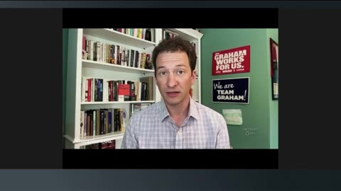 Atlantic Writer On PBS: The Bad News For Democrats Is They Have A Hard Time Driving The News Cycle