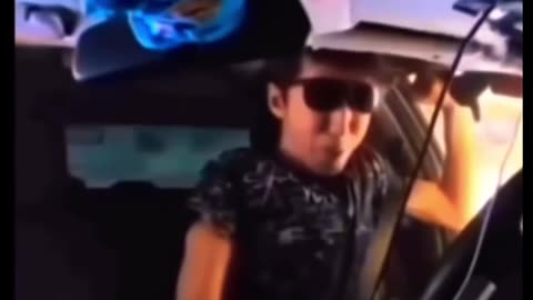 We will never reach this man’s coolness level 😏🔥