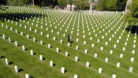 Happy Memorial Day