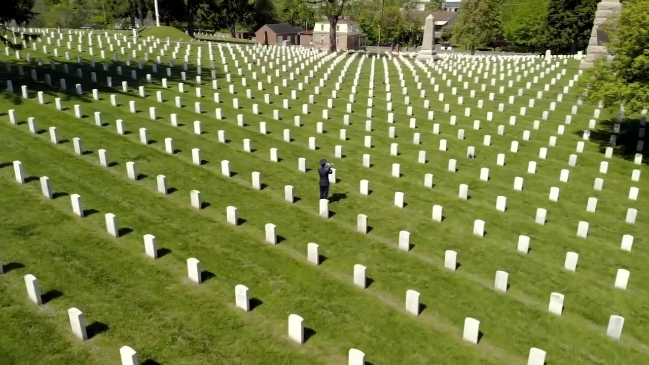 Happy Memorial Day