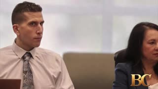 Bryan Kohberger pleads guilty to murder after admitting to stabbing deaths of 4 Idaho students