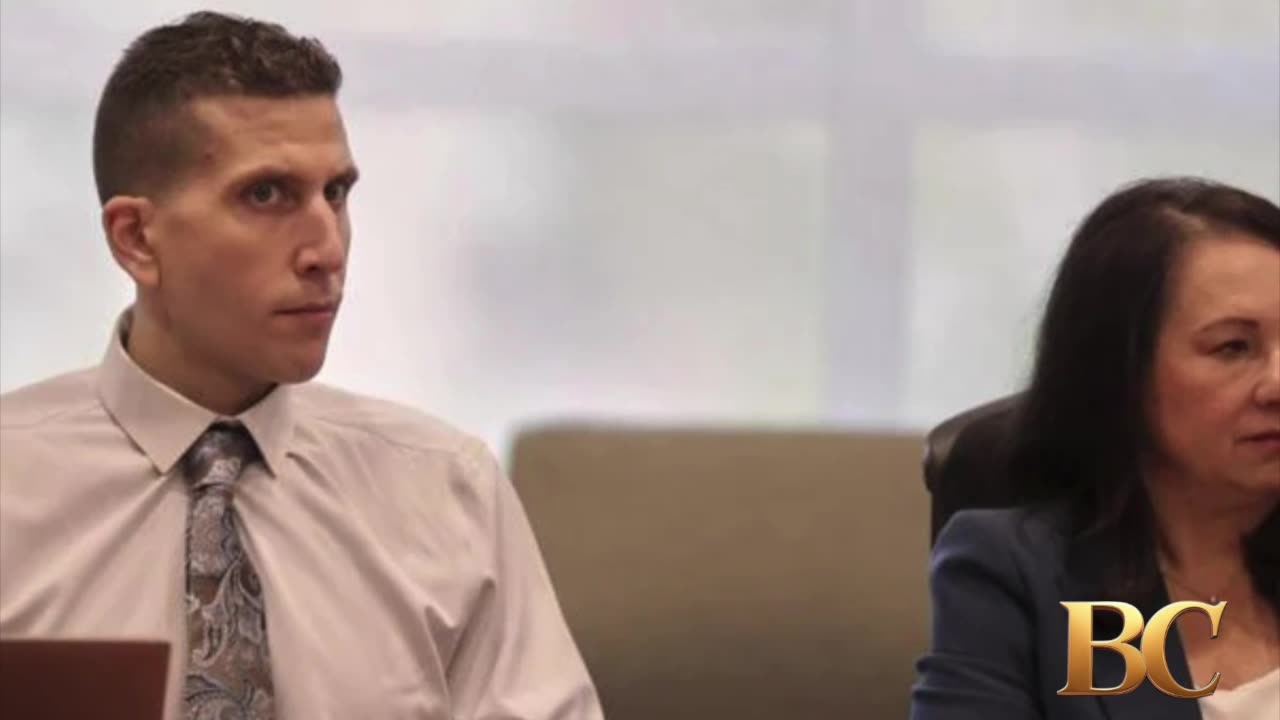 Bryan Kohberger pleads guilty to murder after admitting to stabbing deaths of 4 Idaho students