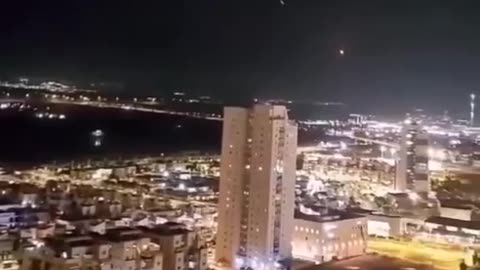 Does this LOOK like an IRON DOME to you.
