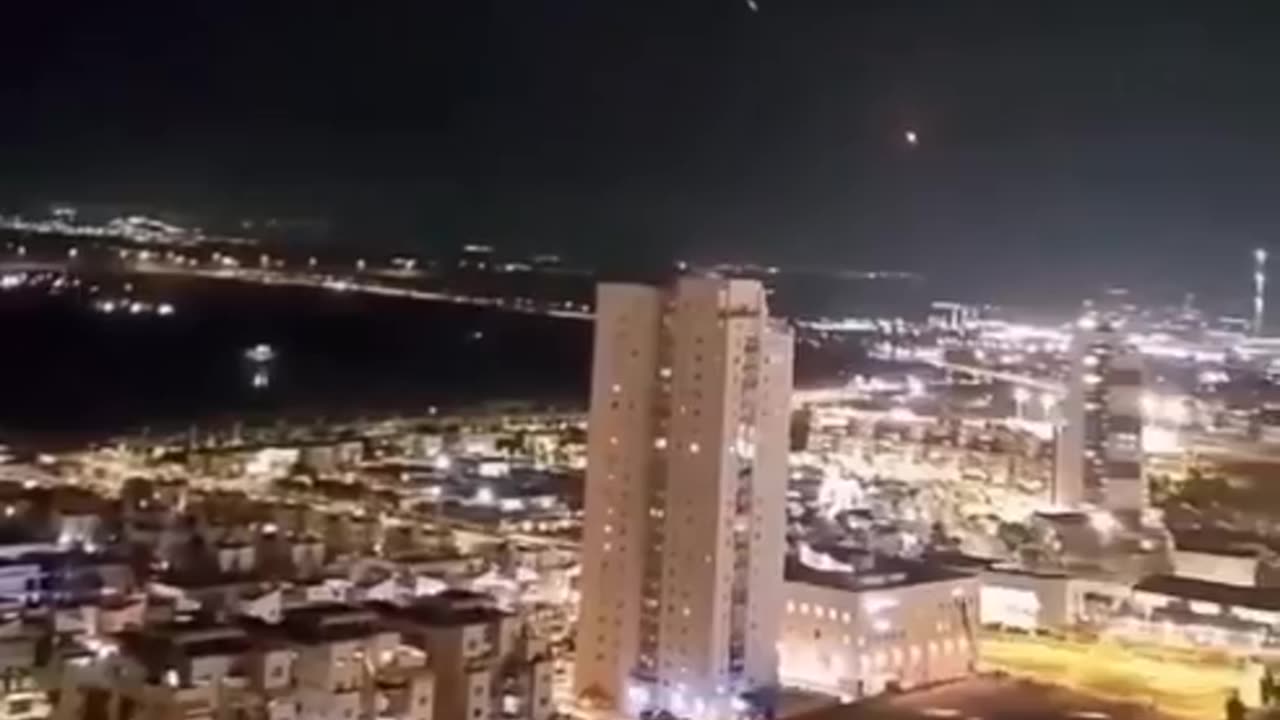 Does this LOOK like an IRON DOME to you.