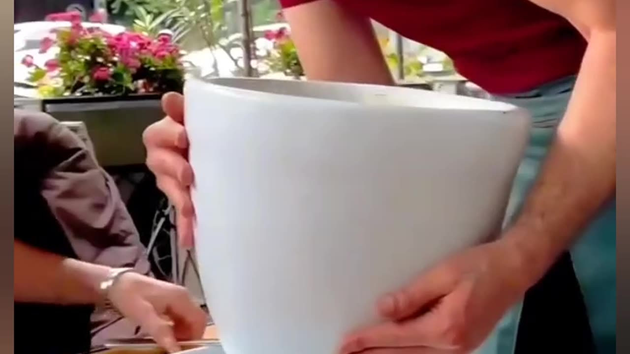 "Try Not to Laugh… I Failed!"