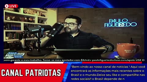 urgente!! MINISTRO DE LULA FOGE DO PAÍS!! M0RAES PREPARA PRISÃO!! BOMBA EXPLODE NO PLANALTO!!