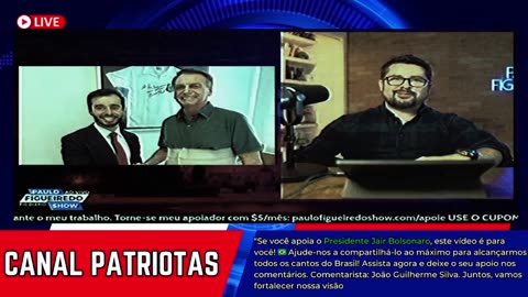 urgente!! MINISTRO DE LULA FOGE DO PAÍS!! M0RAES PREPARA PRISÃO!! BOMBA EXPLODE NO PLANALTO!!