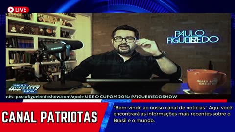 urgente!! MINISTRO DE LULA FOGE DO PAÍS!! M0RAES PREPARA PRISÃO!! BOMBA EXPLODE NO PLANALTO!!