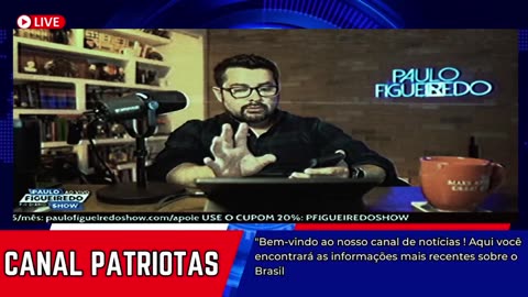 urgente!! MINISTRO DE LULA FOGE DO PAÍS!! M0RAES PREPARA PRISÃO!! BOMBA EXPLODE NO PLANALTO!!