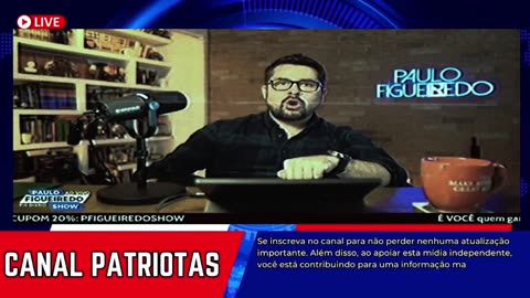 urgente!! MINISTRO DE LULA FOGE DO PAÍS!! M0RAES PREPARA PRISÃO!! BOMBA EXPLODE NO PLANALTO!!