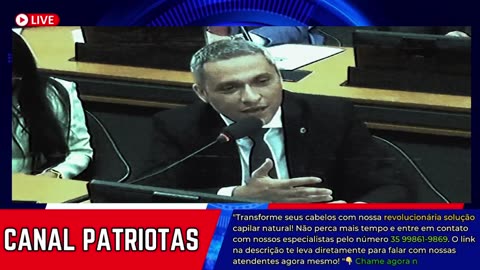 urgente!! MINISTRO DE LULA FOGE DO PAÍS!! M0RAES PREPARA PRISÃO!! BOMBA EXPLODE NO PLANALTO!!