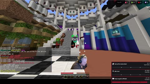 X-Mas Hub Photo Shoot