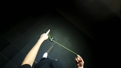 5A tutorial #30 behind the arm mount