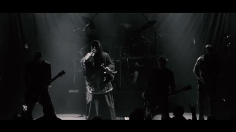MAYHEM - Malum (LIVE)(OFFICIAL MUSIC VIDEO)
