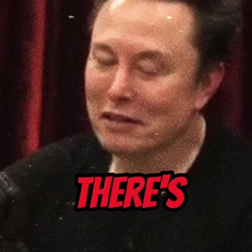 Elon Musk’s Shocking Confession on Joe Rogan’s Podcast