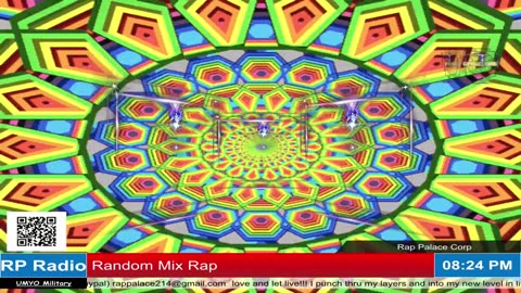 Spiritual Rap Positive Flow
