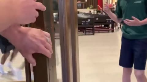 HORROR: Video shows Christian children fleeing sanctuary in Minneapolis after a trans gunman