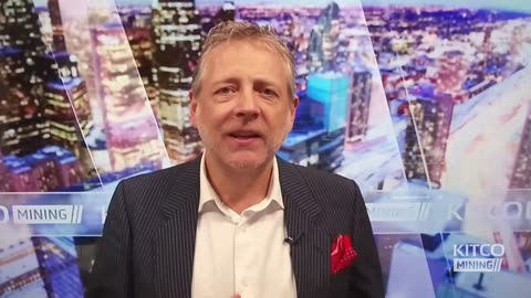 Feneck Says Gold Entering Exciting Phase as Bank of America Calls for $5,000 Target