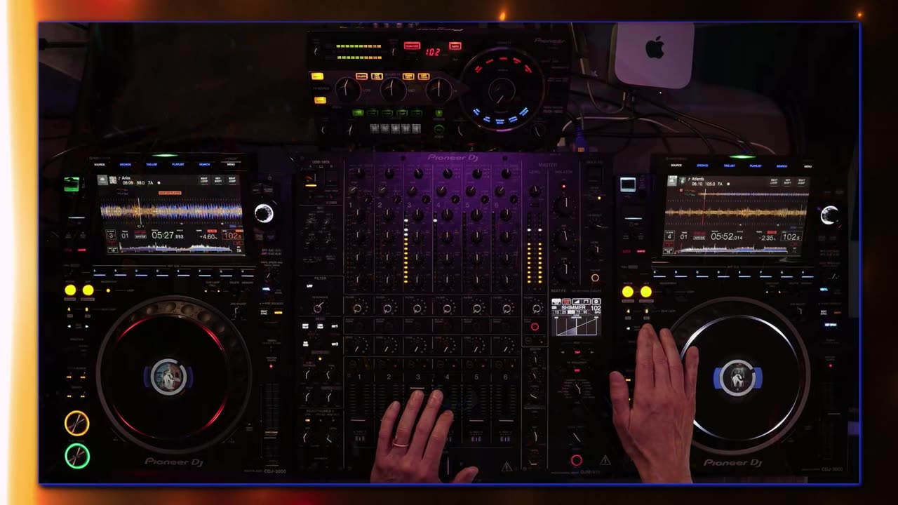 Episode 299 | Downtempo