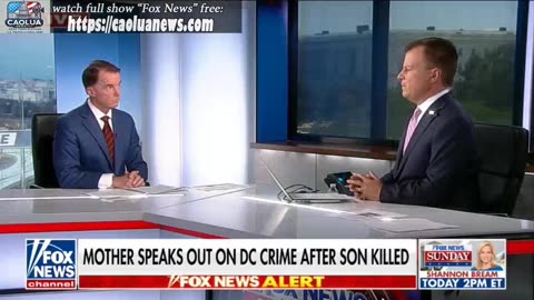 Fox News Live 1PM - 8/10/2025 - caoluanews.com