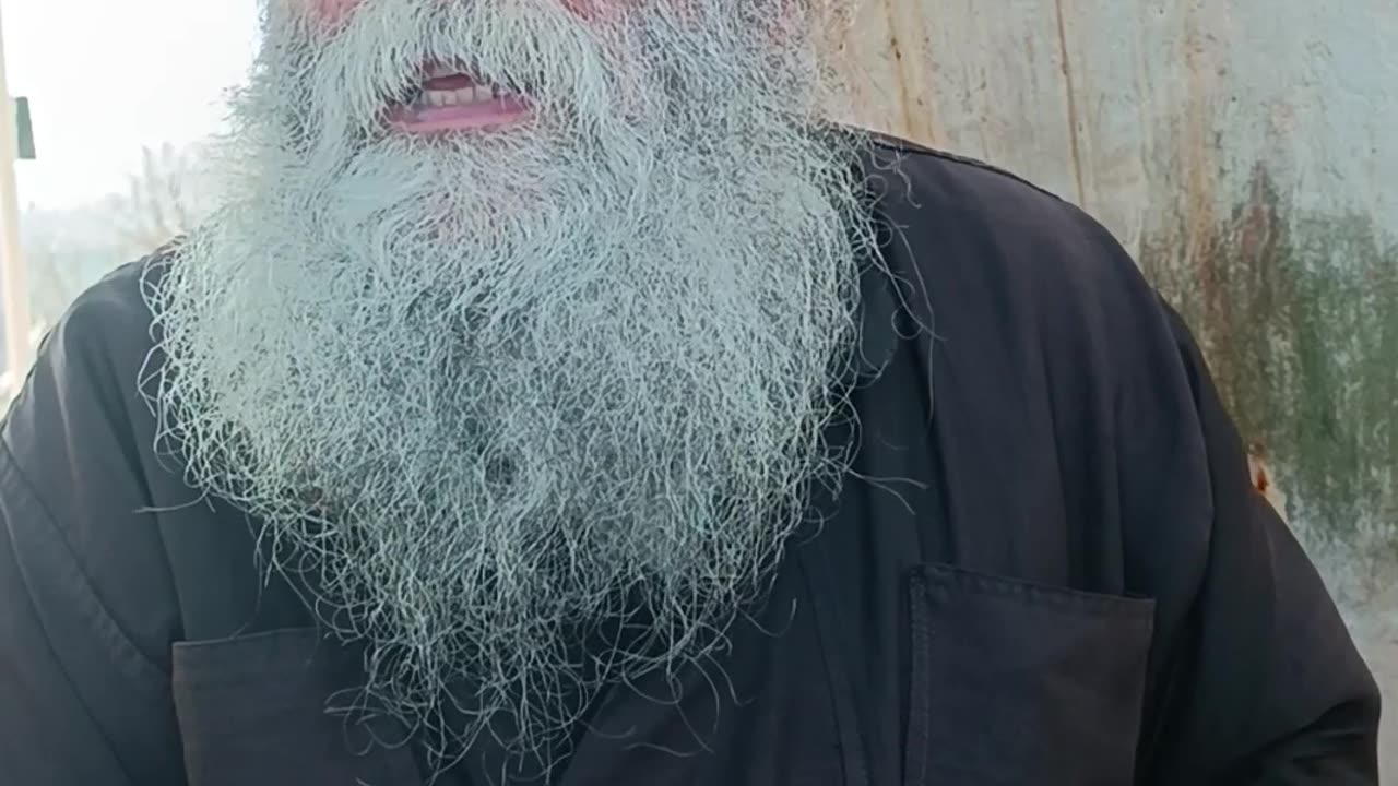 Oμιλία 16/03/2025 στην Αγία Σκέπη
