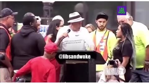 The left will eat their own words... 