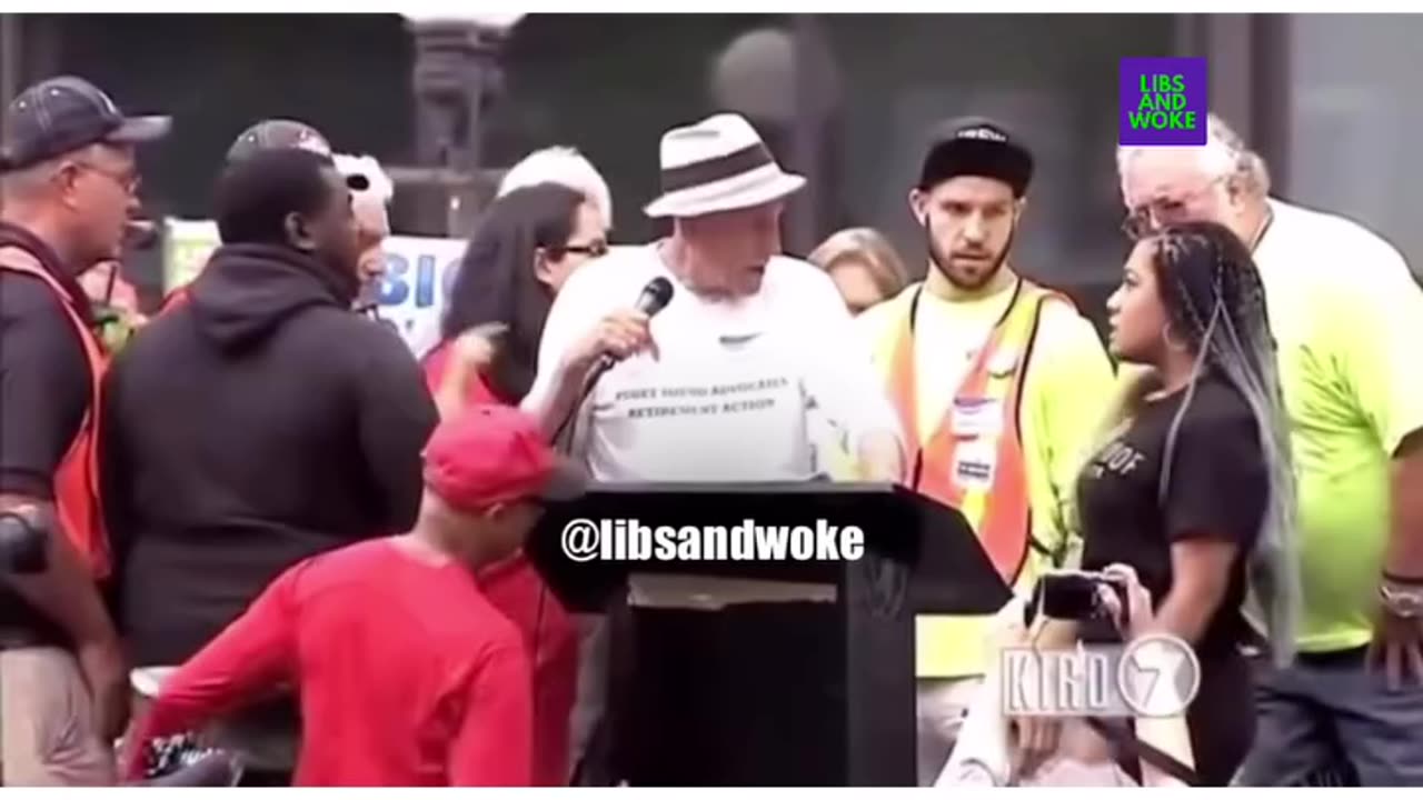 The left will eat their own words...