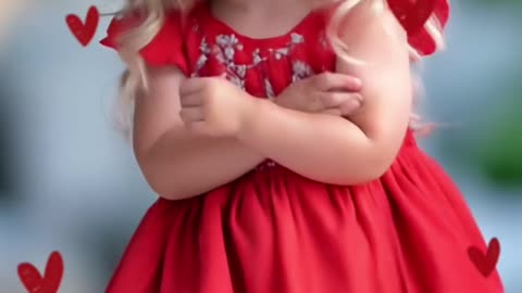Cute Baby Fashion