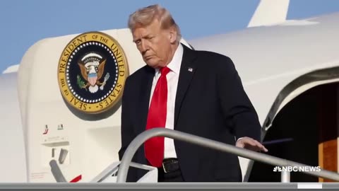 Trump Wants National Healing After Charlie Kirk, Points Blame