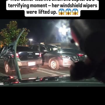 A Kick streamer named Ximena was live with her friends one evening when something truly...