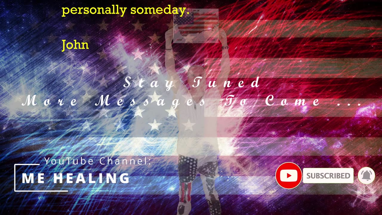 ✨ Message to Commander Tlkm – Sandia Mountain Information Station | Me Healing Official