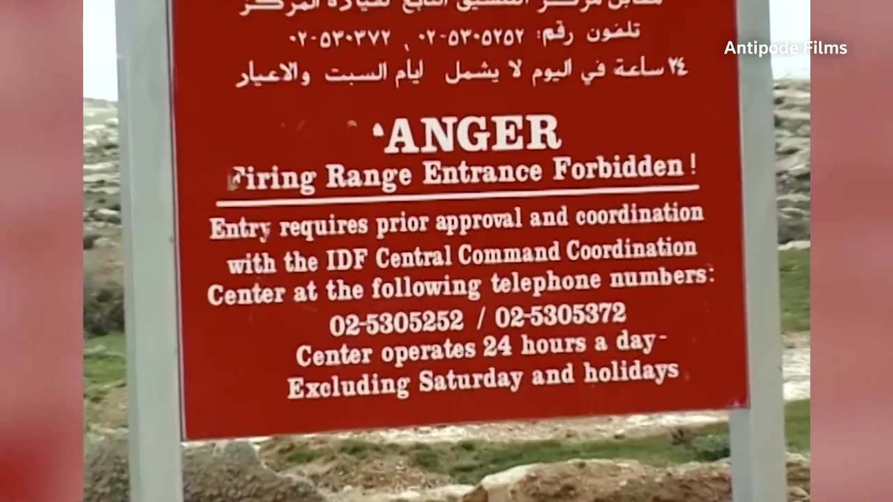 Oscar-winning Palestinian director freed from Israeli detention