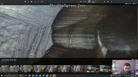 The Shaligram Zone: Ep. 65