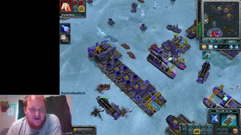 We're crushing commies!!!!