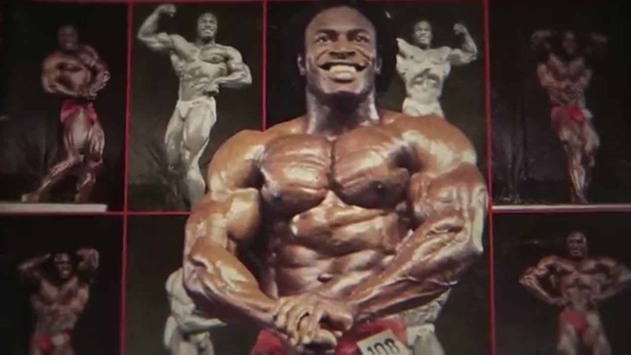 Lee Haney: The Most Ruthless Reign in Bodybuilding History