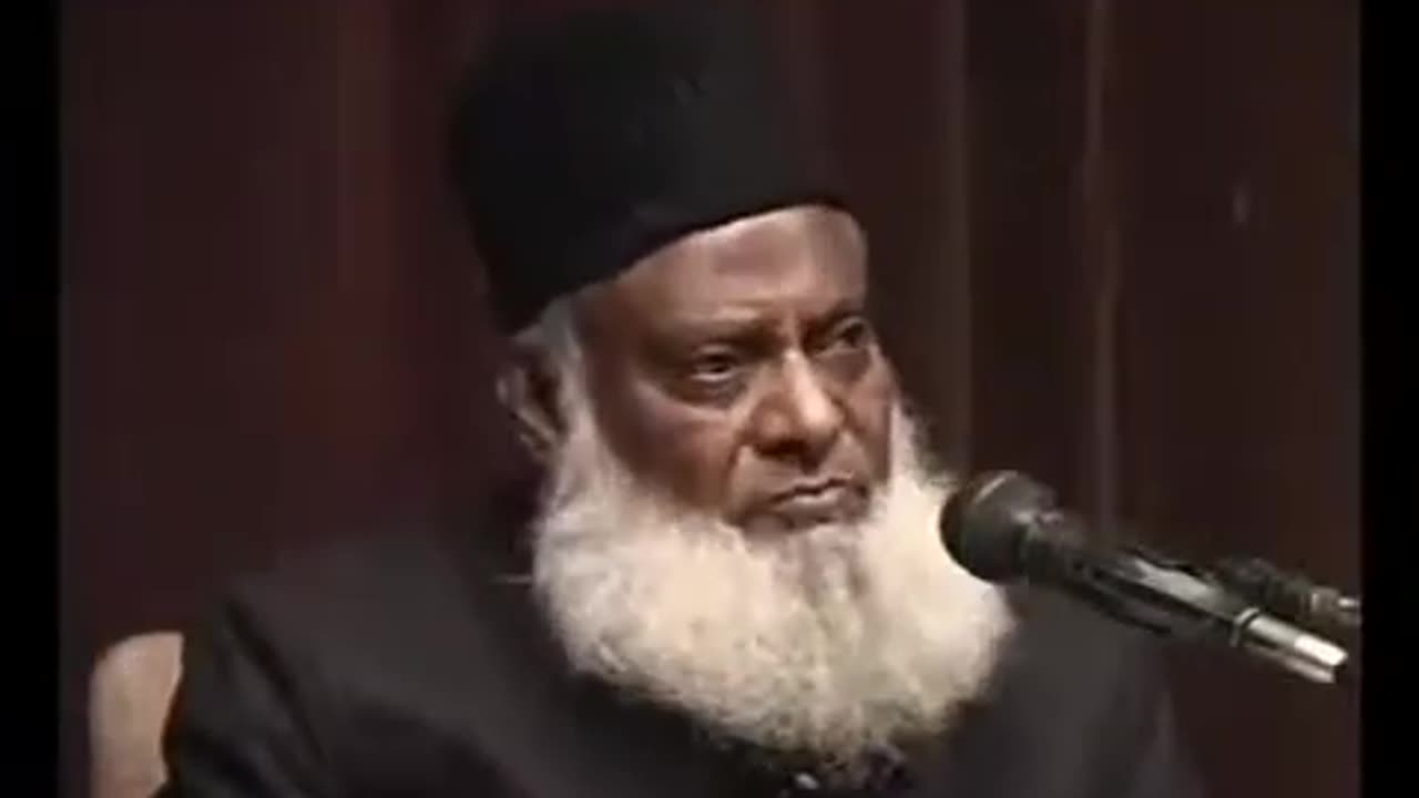 (30/48) Khilafat Ki Haqeeqat