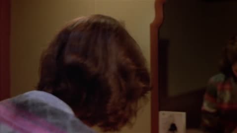 "Friday the 13th" Part 2
